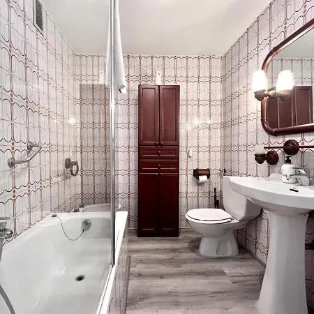Housing Santa Marina Apartamento *