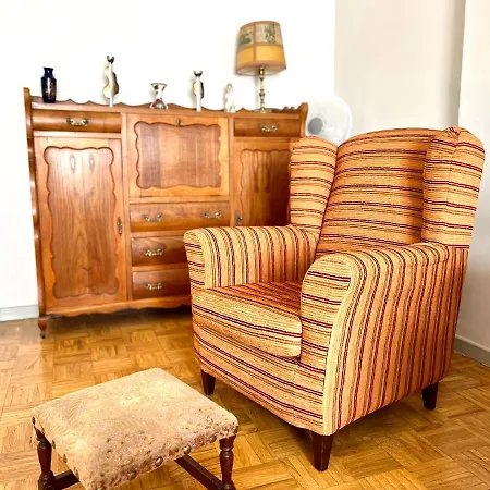 Housing Santa Marina