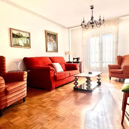 Housing Santa Marina León