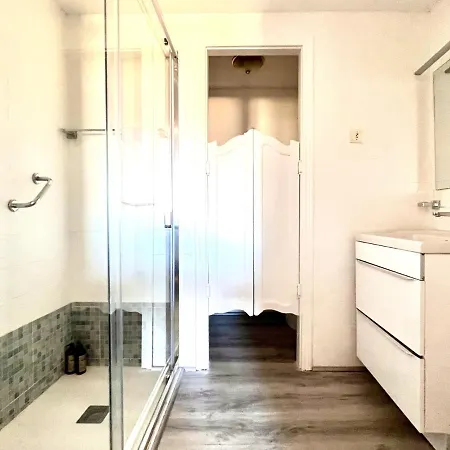 Apartamento Housing Santa Marina