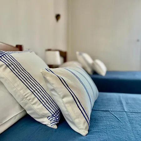 Διαμέρισμα Housing Santa Marina