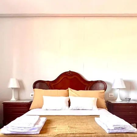 Housing Santa Marina