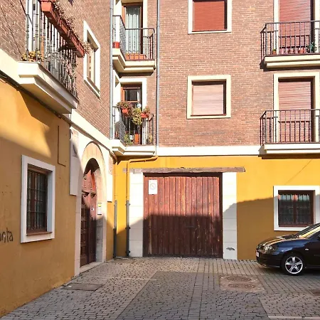Housing Santa Marina Apartment