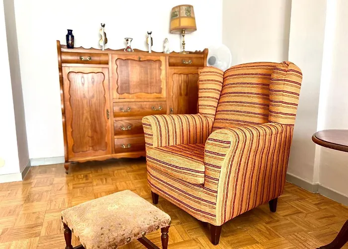 Housing Santa Marina