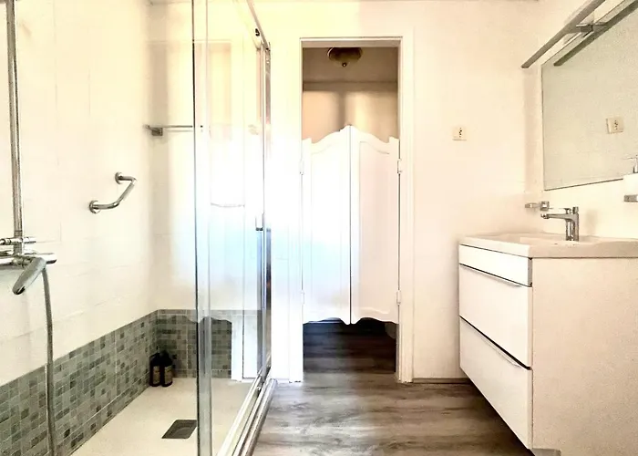 Appartement Housing Santa Marina