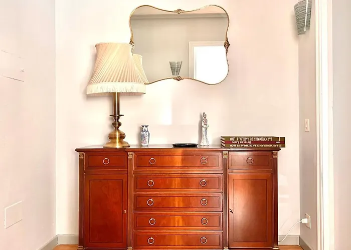 Appartement Housing Santa Marina