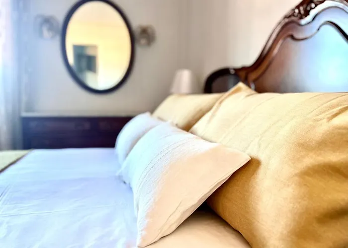 Housing Santa Marina 레온