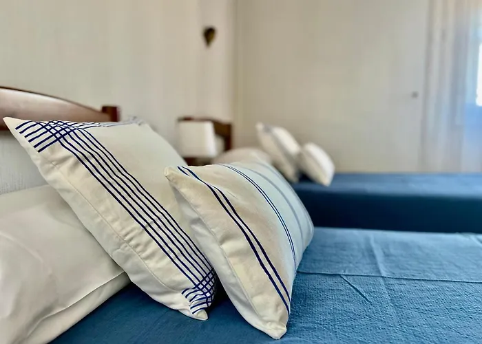 Appartement Housing Santa Marina