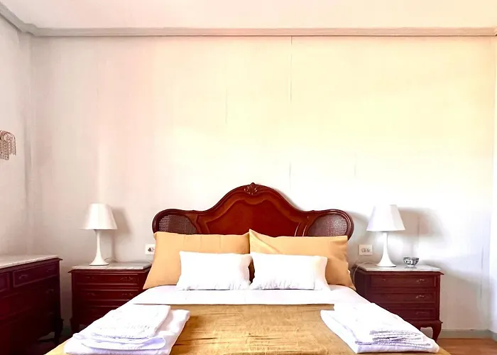 Housing Santa Marina